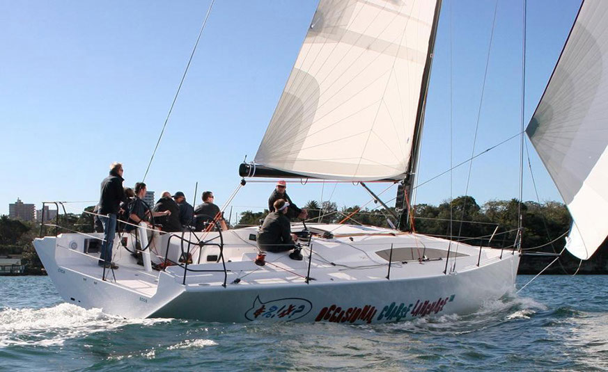 Sydney GTS43／シドニーGTS43